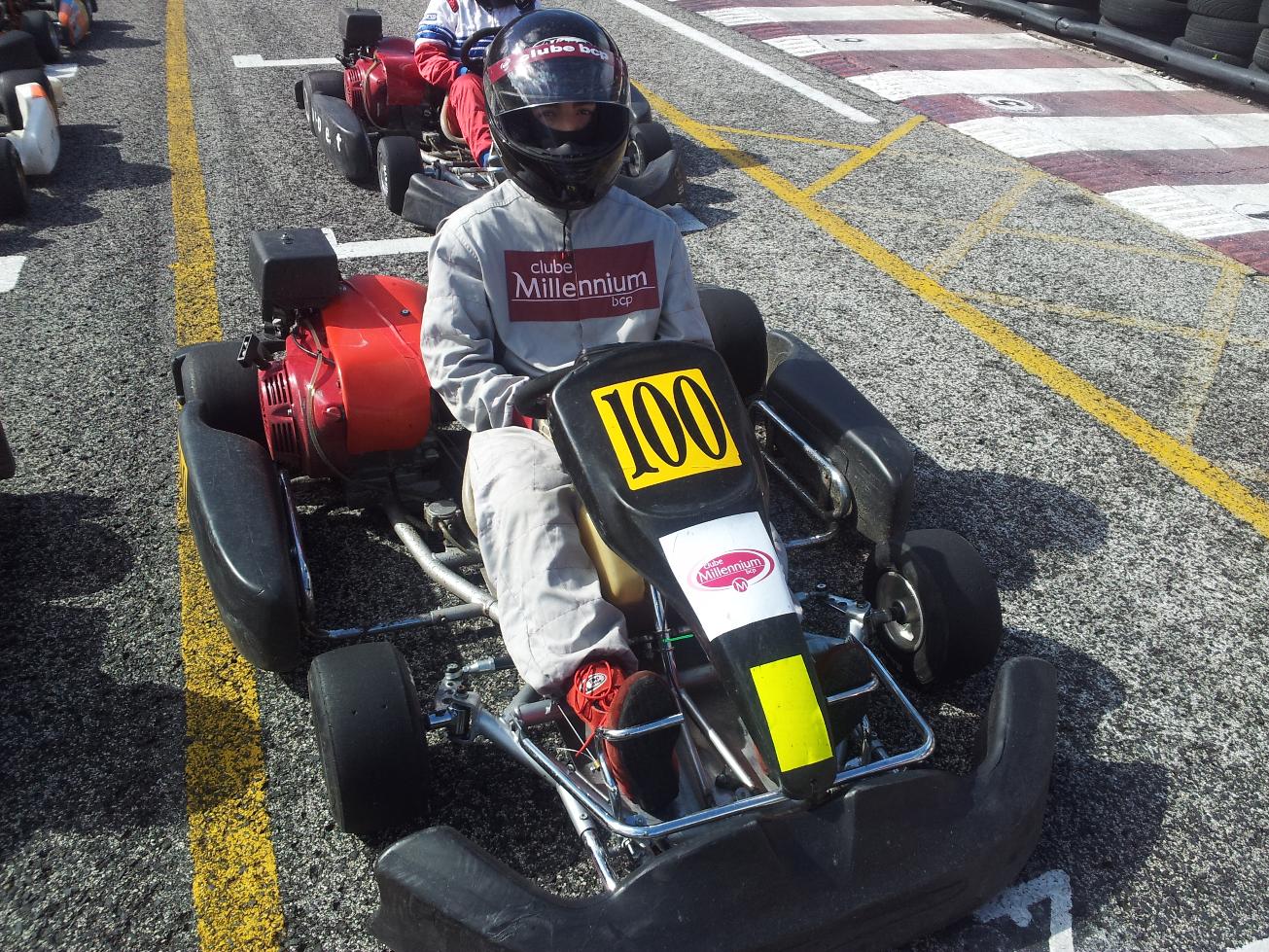 Troféu Honda 2012 - 4ª Prova24